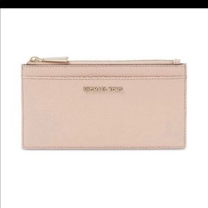 Micheal Kors wallet